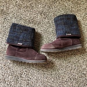 Women’s Muk Luks Boots